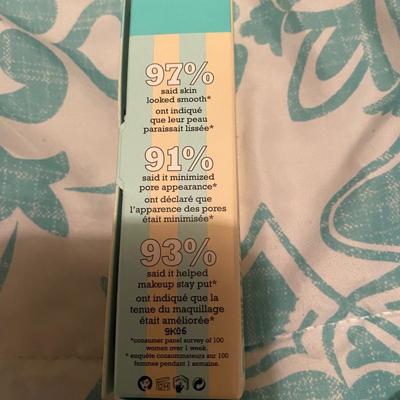 ⭐️NWT The Pore Fessional (Pore Primer) - Picture 12 of 12